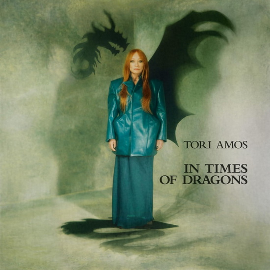 In Times Of Dragons (2CD) - TORI AMOS