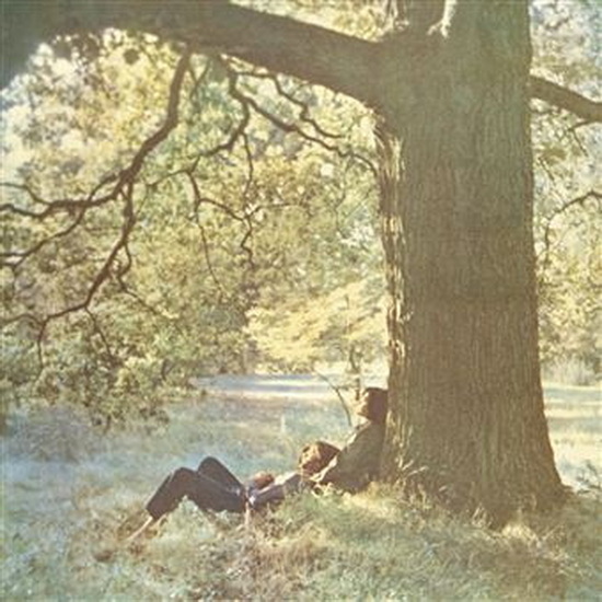 Plastic Ono Band (SHM-CD) - JOHN LENNON