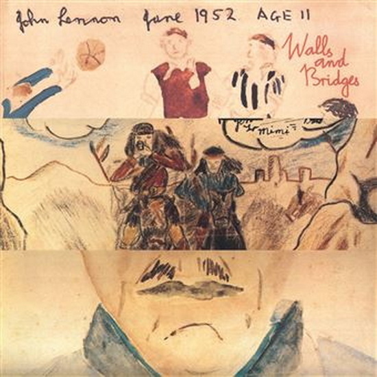 Walls And Bridges (SHM-CD) - JOHN LENNON
