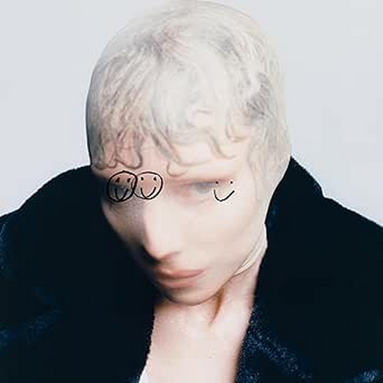 The Afterparty (Vinyle) - LYKKE LI