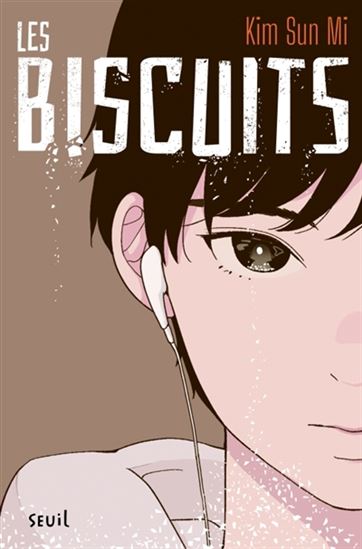Les Biscuits - SUN MI KIM