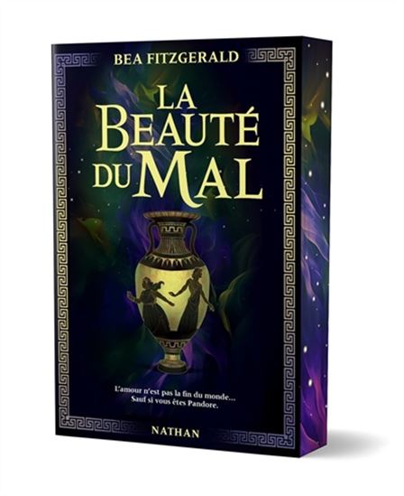 La Beauté du mal - BEA FITZGERALD