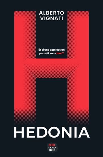 Hedonia - ALBERTO VIGNATI