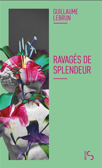 Ravagés de splendeur - GUILLAUME LEBRUN