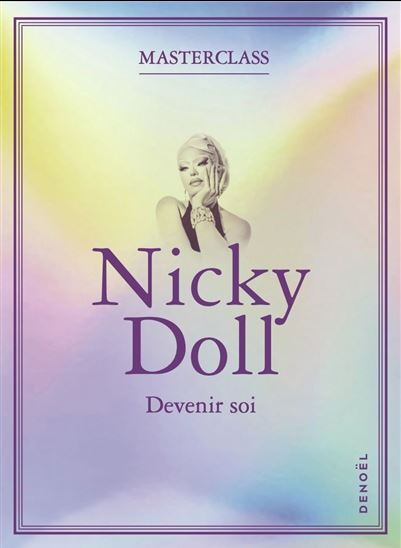 Devenir soi - NICKY DOLL