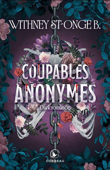 Coupables anonymes - ST-ONGE B WITHNEY