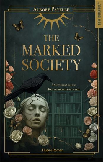 The Marked society - AURORE PAYELLE