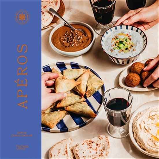 Apéros - SOPHIE DUPUIS-GAULIER