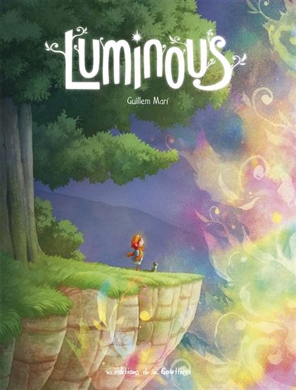 Luminous - GUILLEM MARI