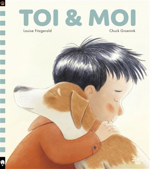 Toi & moi - CHUCK GROENINK - LOUISE FITZGERALD