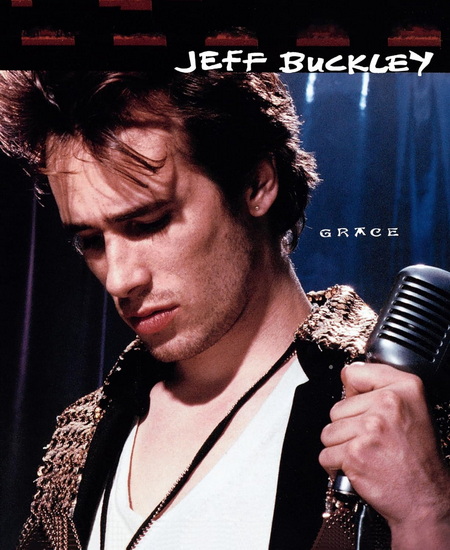 Grace (Blu-ray audio) - JEFF BUCKLEY
