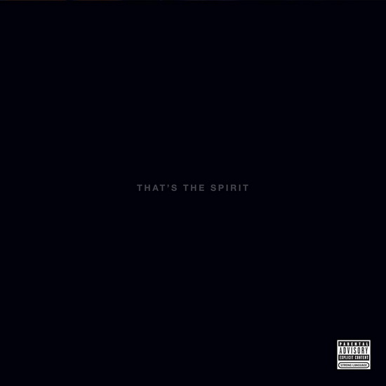 That's The Spirit (Vinyle) - BRING ME THE HORIZON