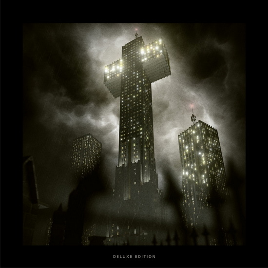 Nordic Gothic (Ltd. Deluxe Edition) - CEMETERY SKYLINE