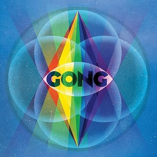Bright Spirit - GONG