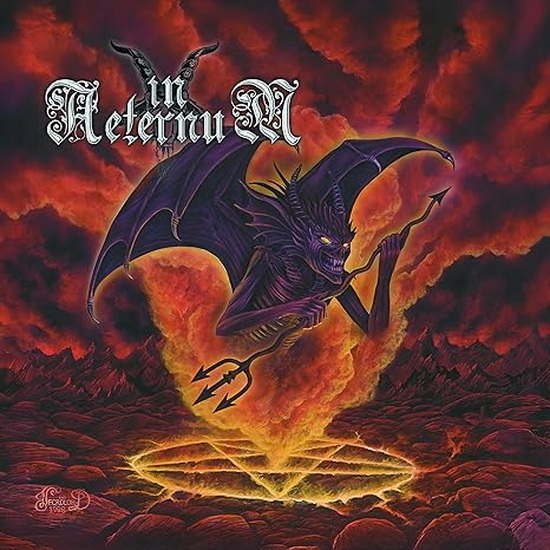 Forever Blasphemy - IN AETERNUM