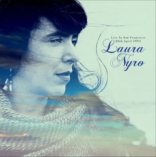 Live In San Francisco, 28th April 1994 (Vinyle) - LAURA NYRO