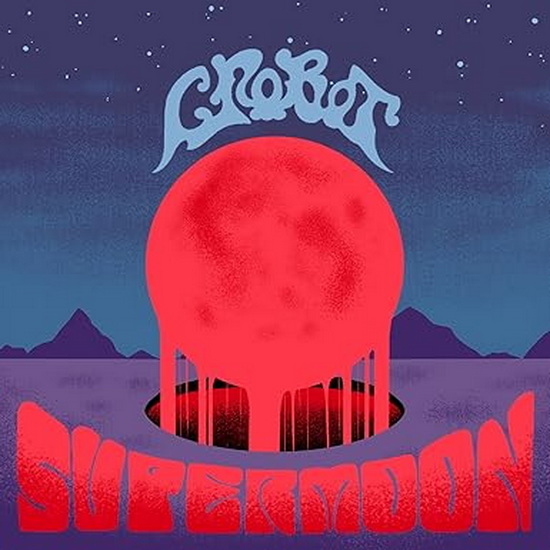 Supermoon - CROBOT