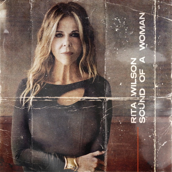 Sound Of A Woman - RITA WILSON