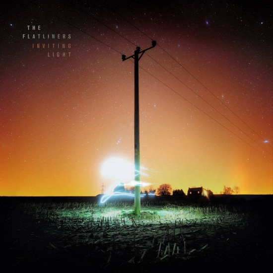 Inviting Light (Vinyle couleur) - THE FLATLINERS