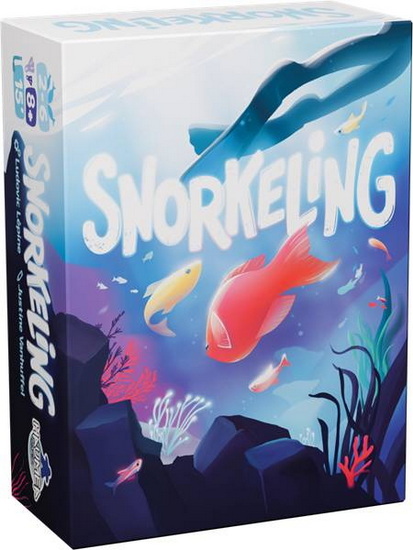 Snorkeling VF