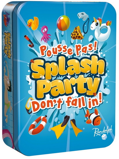 Splash Party