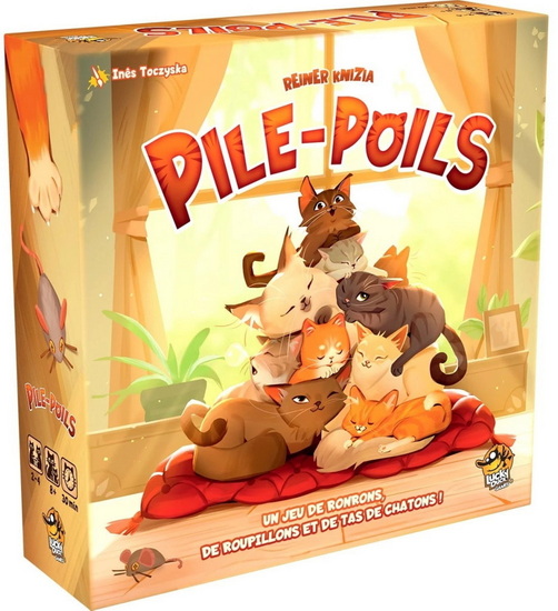 Pile-Poils