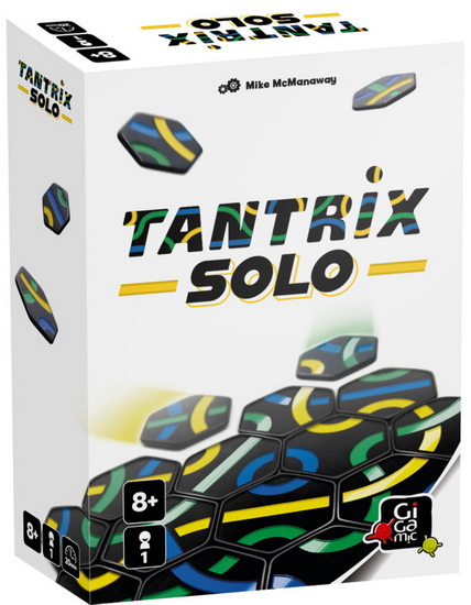 Tantrix Solo