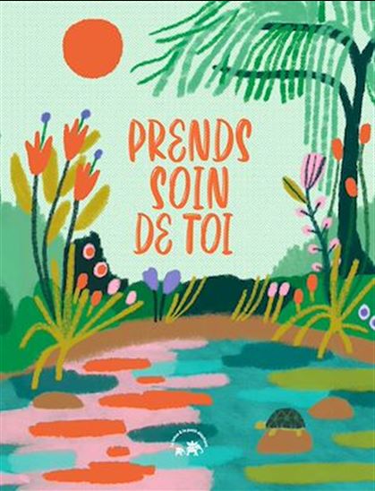 Prends soin de toi - M H CLARK