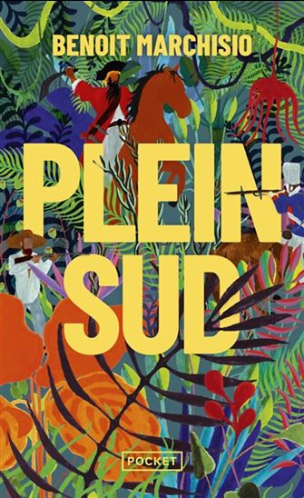 Plein sud - BENOIT MARCHISIO