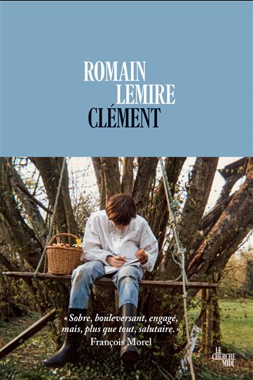 Clément - ROMAIN LEMIRE