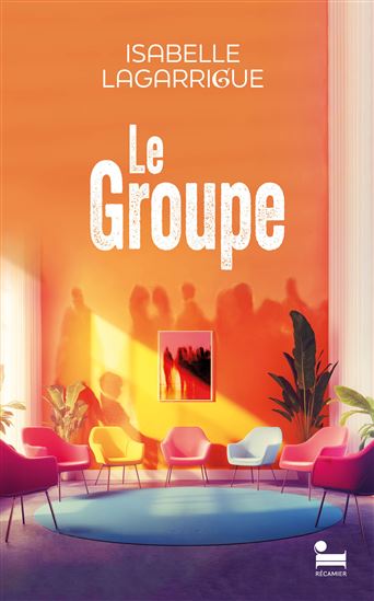 Le Groupe - ISABELLE LAGARRIGUE