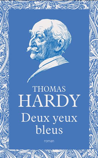 Deux yeux bleus - THOMAS HARDY