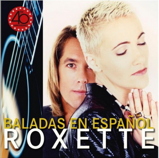 Baladas En Español - ROXETTE