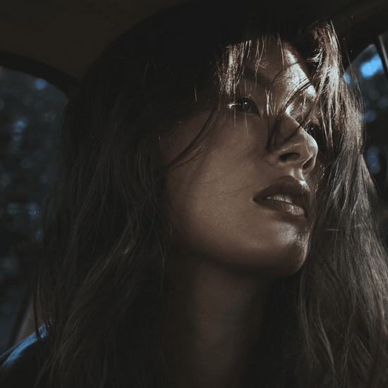 It's Always At Night (Vinyle 10po) - JADE LEMAC