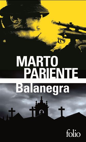 Balanegra - MARTO PARIENTE