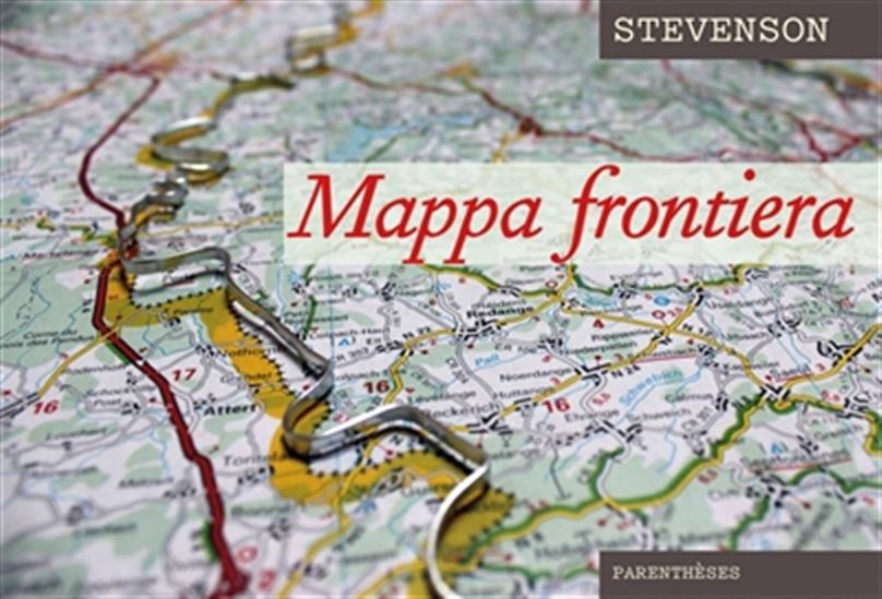 Mappa frontiera - COLLECTIF