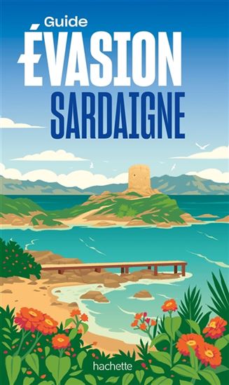 Sardaigne N. éd. - LUCIE TOURNEBIZE