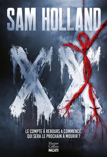 Xx - SAM HOLLAND