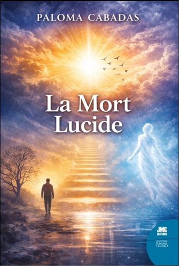 La Mort lucide - PALOMA CABADAS
