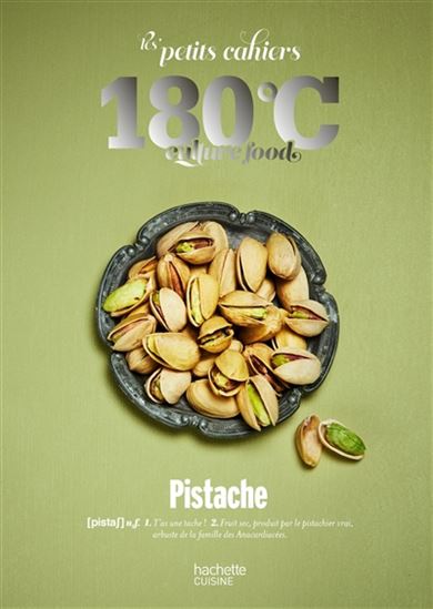 Pistache - COLLECTIF