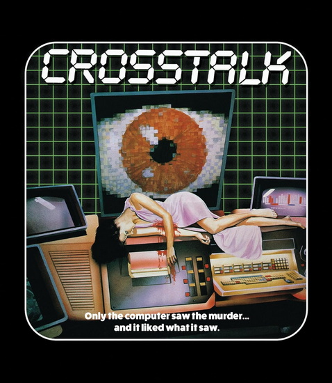 Crosstalk (1982)(Blu-ray)