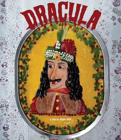 Dracula (2025) (Blu-ray)