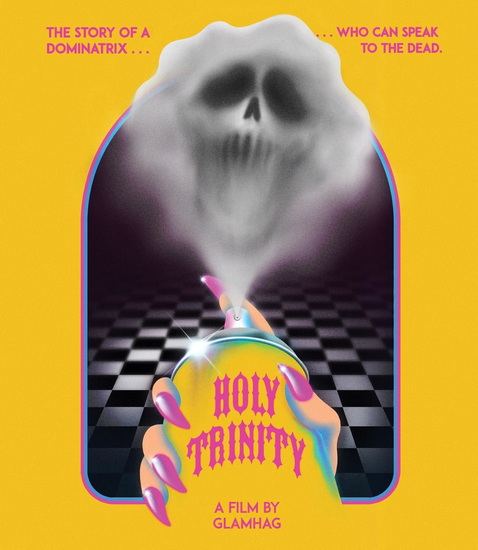 Holy Trinity (Blu-ray)