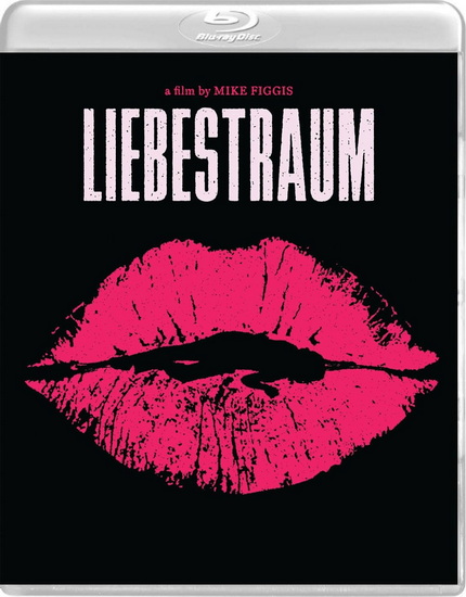 Liebestraum (Blu-ray)