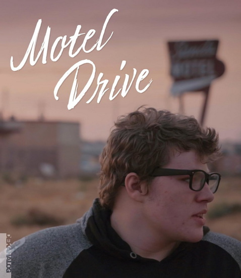 Motel Drive (Blu-ray)