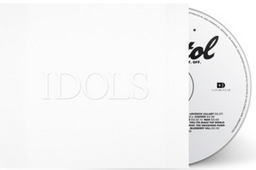 Idols (Complete) - YUNGBLUD