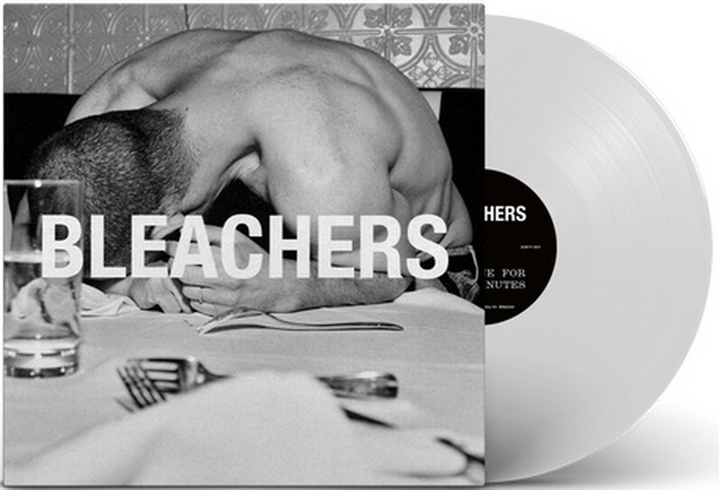 Everyone For Ten Minutes - BLEACHERS