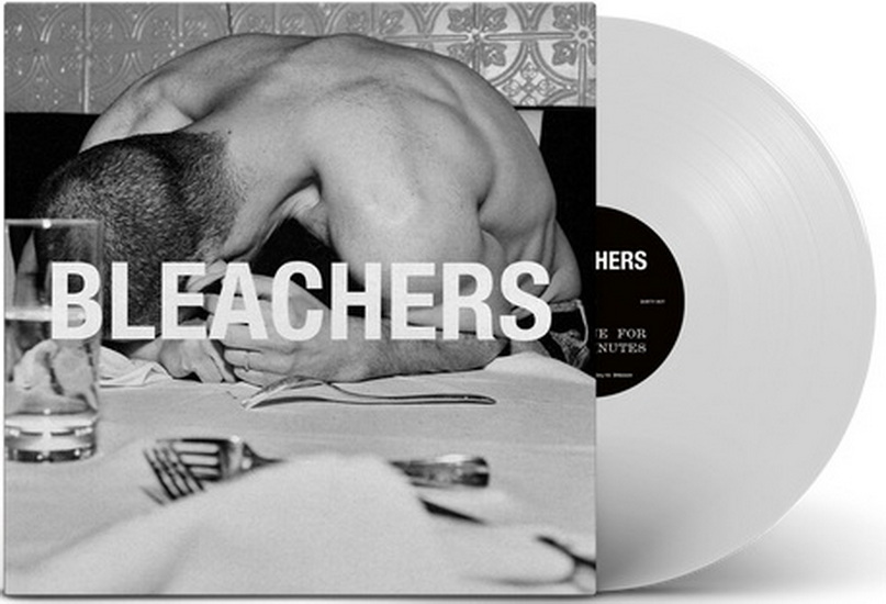 Everyone For Ten Minutes (Vinyle) - BLEACHERS