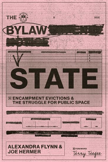 The Bylaw State - ALEXANDRA FLYNN - JOE HERMER