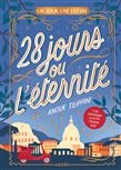 28 jours ou l'éternité - ANOUK FILIPPINI